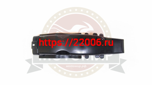 Облицовка заднего крыла, передняя часть RACER RC150-23 TIGER NCBC016 фото 2