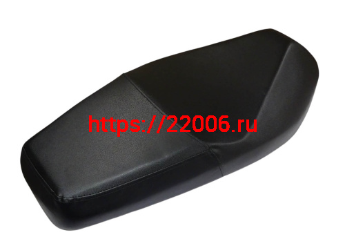 Седло скутер VEKTOR (1500082081) Седло скутер VEKTOR (1500082081)