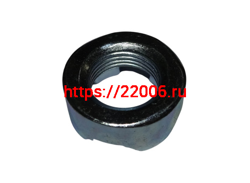 Гайка вала сцепления TVS HLX 150 (N4200040) фото 2 Гайка вала сцепления TVS HLX 150 (N4200040) фото 2