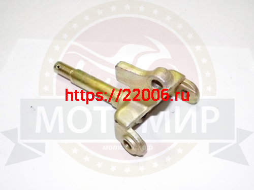 Кулак поворотный ATV TERMIT-12B, левый (см. поз. 32145) фото 2 Кулак поворотный ATV TERMIT-12B, левый (см. поз. 32145) фото 2