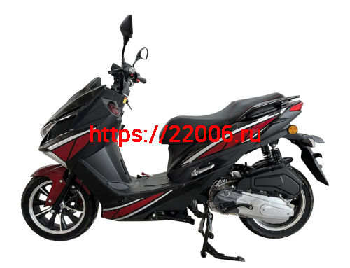 Скутер ARC (FOS) фото 6 Скутер ARC (FOS) фото 6