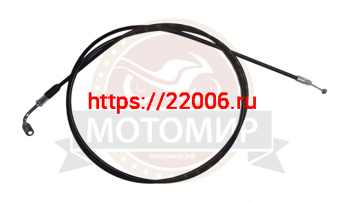 Трос замка седла L-1980мм, ARC (087) Трос замка седла L-1980мм, ARC (087)