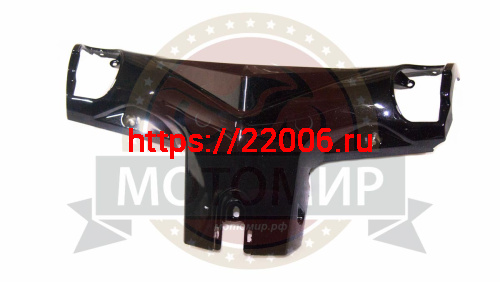 Облицовка щитка приборов задняя MATADOR EVA 53214-A9AB-9000 фото 2