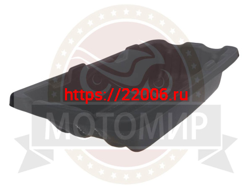 Сани рыбацкие 1130 х 520 х 200, №12