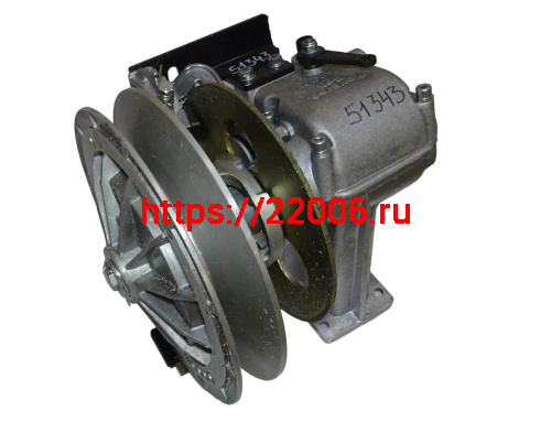 Коробка реверса мотобуксировщика (короткий ВАЛ) в СБОРЕ С ДИСКОМ РЕВЕРСА и ТОРМОЗОМ пр-во Рыбинск фото 3 Коробка реверса мотобуксировщика (короткий ВАЛ) в СБОРЕ С ДИСКОМ РЕВЕРСА и ТОРМОЗОМ пр-во Рыбинск фото 3