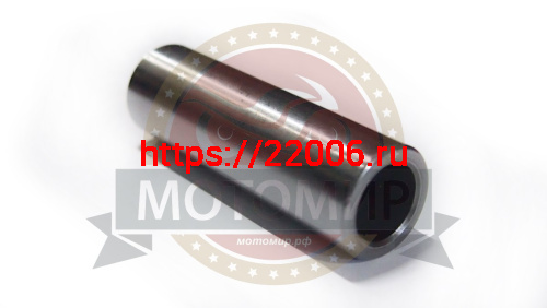 Палец LIFAN 2V80F (D54,5*17 mm) (13312-A3110-0001) поршневой Палец LIFAN 2V80F (D54,5*17 mm) (13312-A3110-0001) поршневой