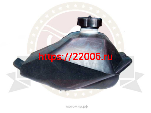 Бензобак Спринт Target Trek фото 2