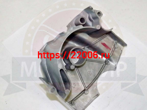 Крышка звезды ведущей CG150-250 №1 фото 3 Крышка звезды ведущей CG150-250 №1 фото 3