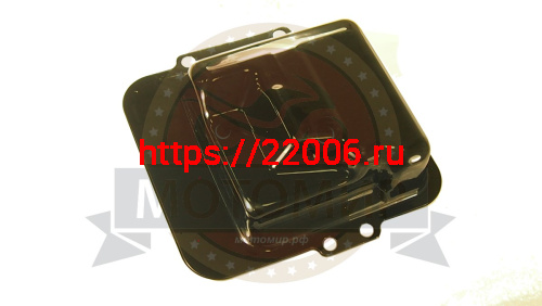 Бензобак LIFAN GS212E голый (16510)