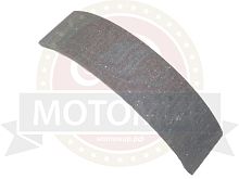 Накладка тормозная Ява