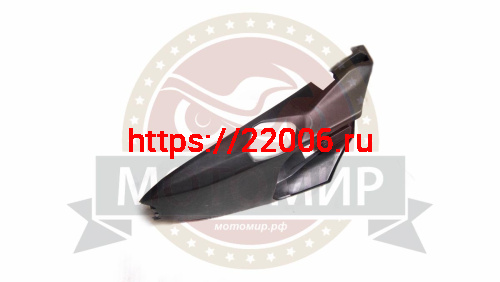 Облицовка днища JOGGER 050709013 фото 3