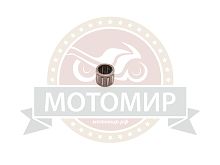 Сепаратор ВГШ б/п Цыганка 45,52, 11х15х12мм (Forza,Patriot,Forvard,BGT,Carver,SD-Master)