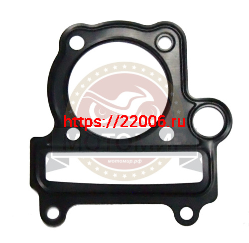 Прокладка головки Bullet 150 HQ150 Прокладка головки Bullet 150 HQ150