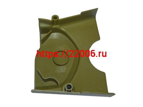 Крышка везды ведущей RAID (НАБОР) фото 2