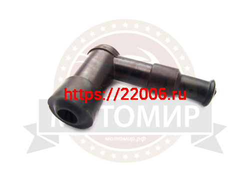 Колпачок в/в "IMC" Иран (в коробочке) (поз. 13869)