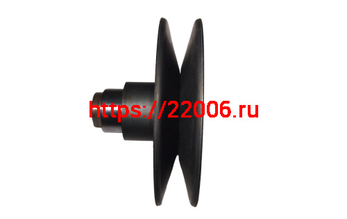 Шкив муфты сцепления ATV в сборе, ведомый фото 3 Шкив муфты сцепления ATV в сборе, ведомый фото 3