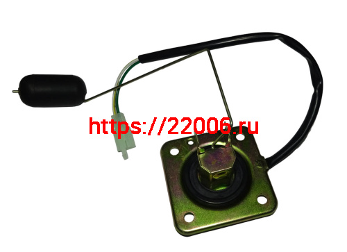Датчик уровня топлива NORDWING (T64H020300A00100)