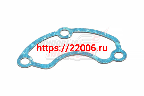 Прокладка сапуна Yamaha 4-5-6 л.с.( 68D-E1169-A0-00)