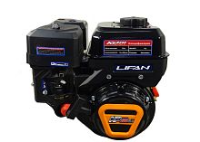 Двигатель LIFAN  8.5 л.с. KP230 (вых. вал LONG Q d19 мм) (47491)