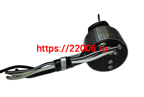 Замок зажигания (СТОП двигатель), LIFAN 6,5 - 20л.с. фото 2