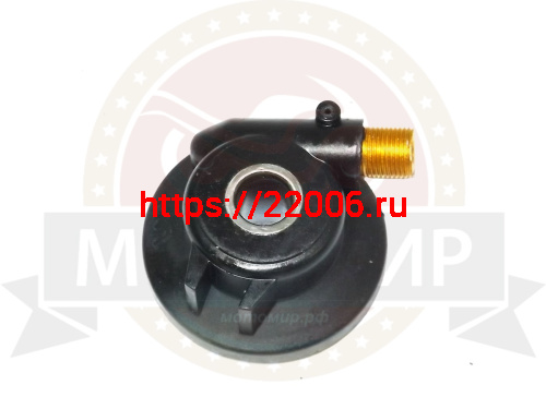 Редуктор спидометра скутер Пиранья, Рапира,Tracer, Cobra, Скорпион, Madaror WGZ015 в сборе фото 2 Редуктор спидометра скутер Пиранья, Рапира,Tracer, Cobra, Скорпион, Madaror WGZ015 в сборе фото 2