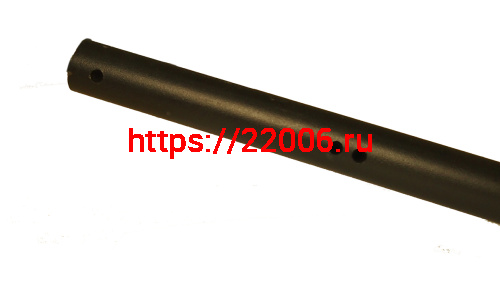 Руль TERMIT ТТ (ATV 125 FOX), голый фото 3