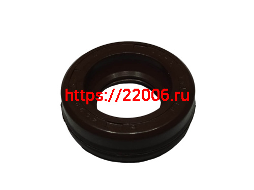 Сальник 10*18*6 Zongshen NC250  ZS 177MM (90302-H092-0000)