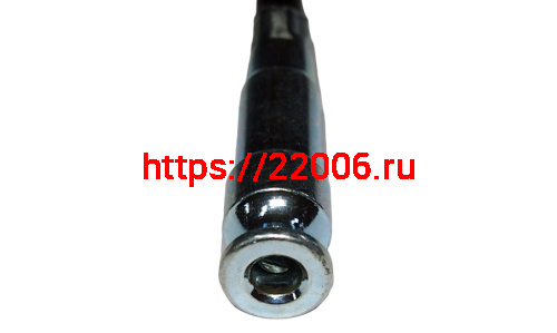 Трос спидометра L-880 мм, GALAXY (диск.тормоз) (068) фото 2