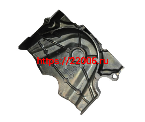 Крышка звезды ведущей NB300 ZS (174MN-5) (100103123-0009) фото 2 Крышка звезды ведущей NB300 ZS (174MN-5) (100103123-0009) фото 2