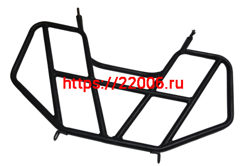 Багажник передний ATV BULLET 200 фото 2 Багажник передний ATV BULLET 200 фото 2