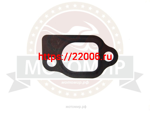 Прокладка впускного патрубка 2V77F (12254) Прокладка впускного патрубка 2V77F (12254)