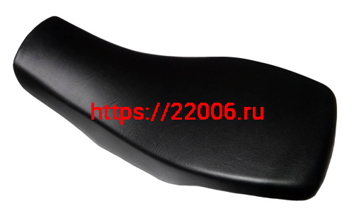 Седло ATV Jaeger 2 (133308) Седло ATV Jaeger 2 (133308)