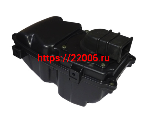 Фильтр воздушный в сборе HIRO 250 (T2BK030100A00100) фото 2 Фильтр воздушный в сборе HIRO 250 (T2BK030100A00100) фото 2