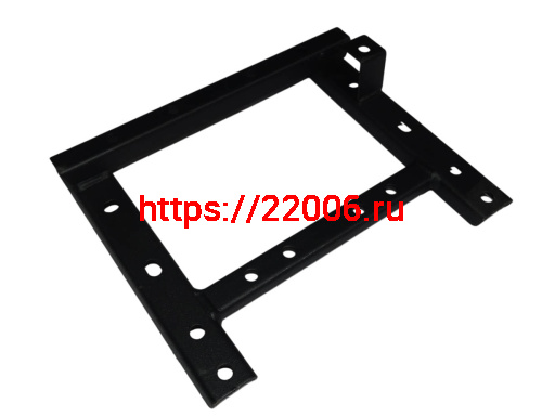 Дуга подножки левая, кронштейн ATV ARMIS 125 (25008-00003-11) Дуга подножки левая, кронштейн ATV ARMIS 125 (25008-00003-11)