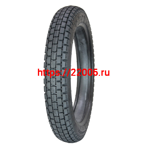 Покрышка с камерой Л-333М 3.75-18 (100/100-18 60P) Петрошина Покрышка с камерой Л-333М 3.75-18 (100/100-18 60P) Петрошина