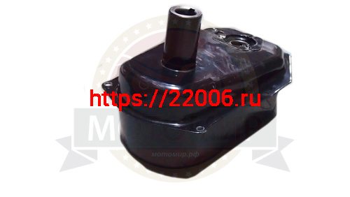 Бензобак скутер CITY PG (048)
