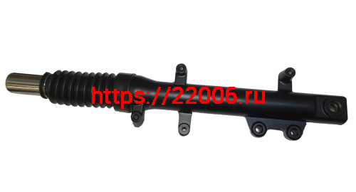 Перо вилки передней правое скутер ARC (039)