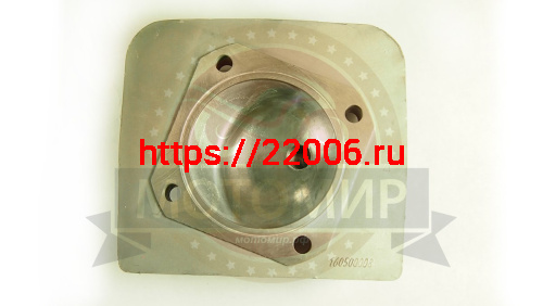 Головка Буран левая (110500059) фото 3