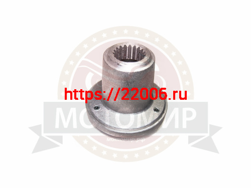 Фильтр масляный в сборе центробежный СВВ250 (СG200) (НАБОР)