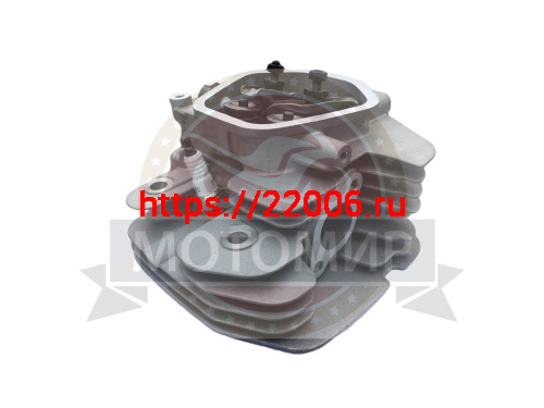 Головка цилиндра LIFAN 188 в сборе фото 2 Головка цилиндра LIFAN 188 в сборе фото 2