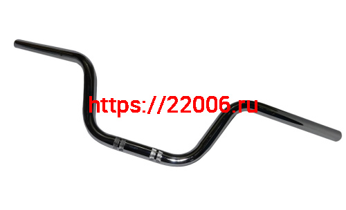 Руль голый WIZARD (05050Q043)