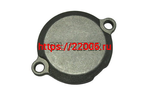 Крышка маслянного фильтра 1P60FMJ (Е7-7)