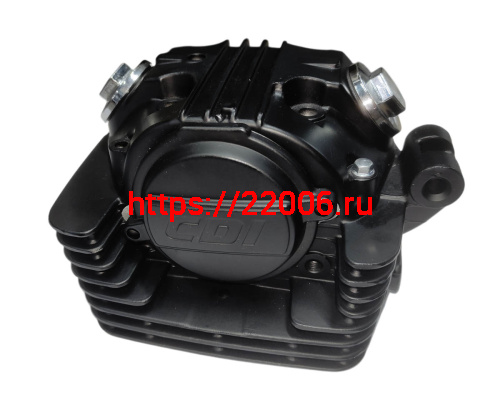 Головка 250 см3 в сборе SHINERAY 270CBB (172YMN-3) возд. охл. (Е-1 +Е-2) фото 4 Головка 250 см3 в сборе SHINERAY 270CBB (172YMN-3) возд. охл. (Е-1 +Е-2) фото 4