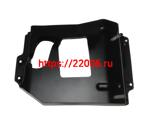 Бензобак LIFAN 168F-С PRO/170FT фото 7