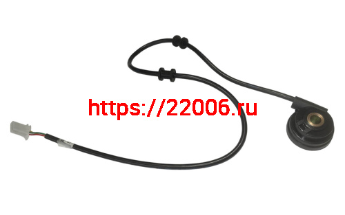 Редуктор спидометра CORSAR 250 (53) Редуктор спидометра CORSAR 250 (53)