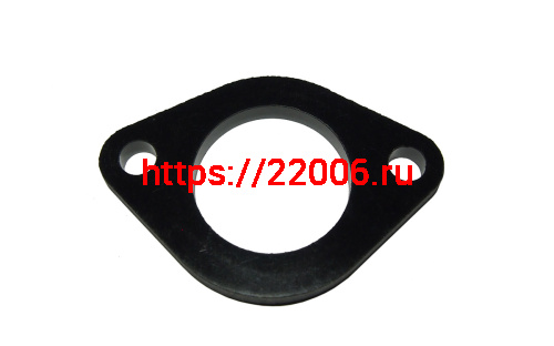 Проставка карбюратора (теплоизолятор) 1P56 FMJ-2 (d28мм h5мм) (Е2-21) Проставка карбюратора (теплоизолятор) 1P56 FMJ-2 (d28мм h5мм) (Е2-21)