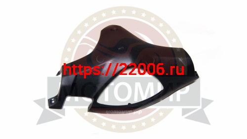 Облицовка щитка приборов задняя JOGGER 050709016 Облицовка щитка приборов задняя JOGGER 050709016