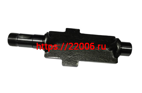 Вал балансирный CBB250 см3 Zongshen ZS 165FMM (100207234) фото 2