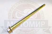 Ось заднего колеса (М14*1.5мм*280мм) SIGMA SPORT/SIGMA (НАБОР)