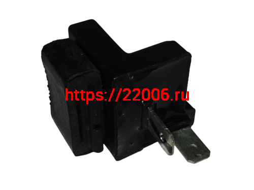 Реле указателей поворота TVS HLX 150, APACHE 200, 180 (N9160380) Реле указателей поворота TVS HLX 150, APACHE 200, 180 (N9160380)